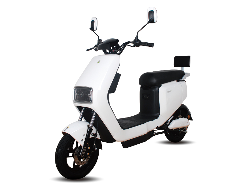 DAWN SERIES SCOOTER